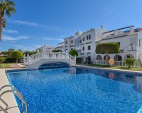 Verkoop - Apartment - Flat - Ciudad Quesada