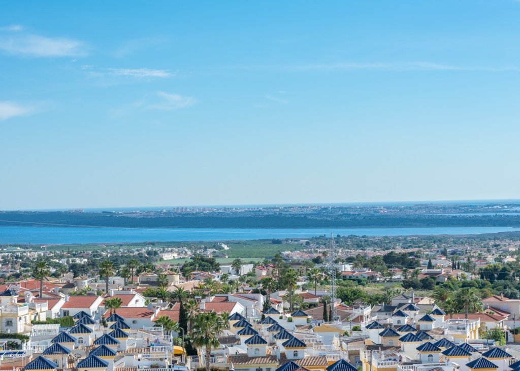 Verkoop - Apartment - Flat - Ciudad Quesada