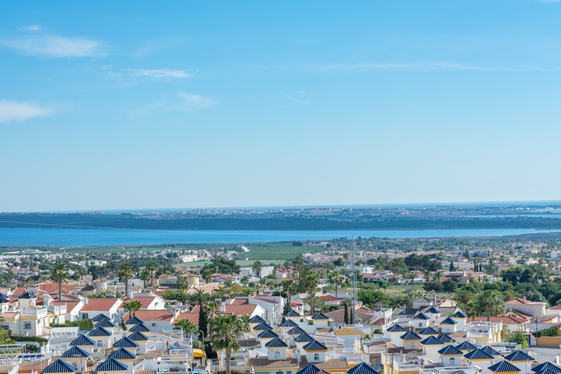 Verkoop - Apartment - Flat - Ciudad Quesada