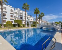 Verkoop - Apartment - Flat - Ciudad Quesada