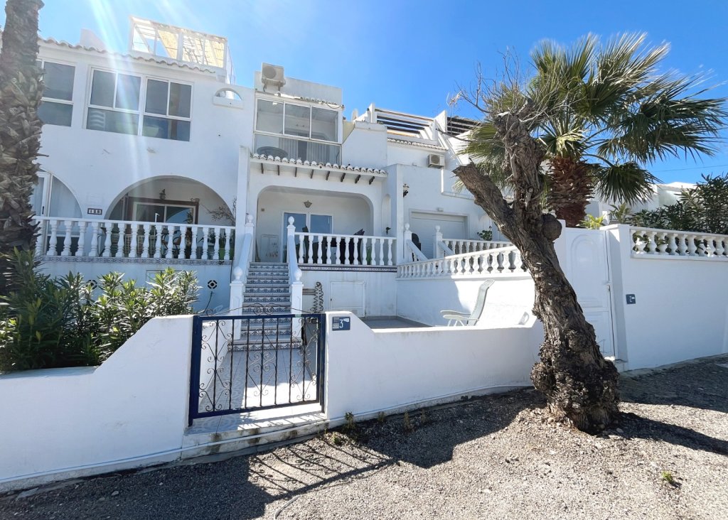 Verkoop - Apartment - Flat - Ciudad Quesada