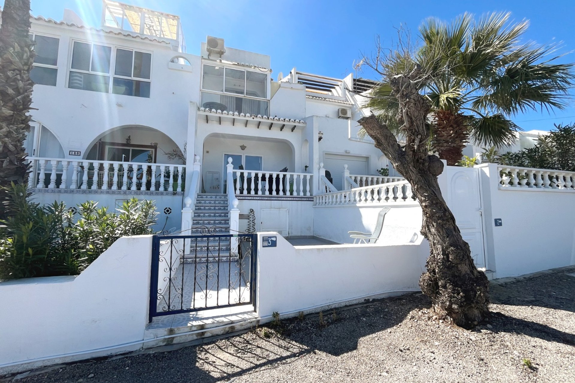 Verkoop - Apartment - Flat - Ciudad Quesada