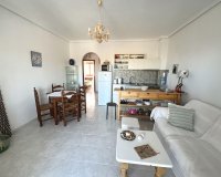 Verkoop - Apartment - Flat - Ciudad Quesada