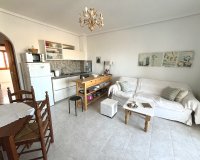 Verkoop - Apartment - Flat - Ciudad Quesada