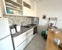 Verkoop - Apartment - Flat - Ciudad Quesada