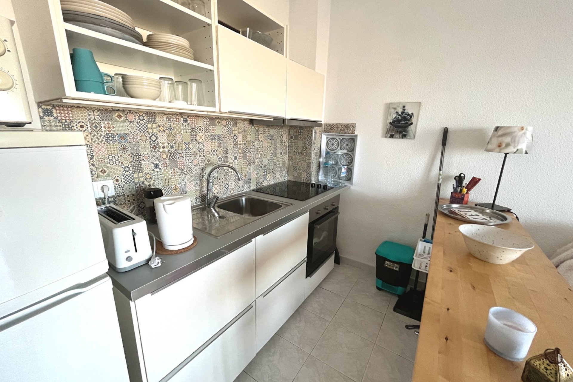 Verkoop - Apartment - Flat - Ciudad Quesada