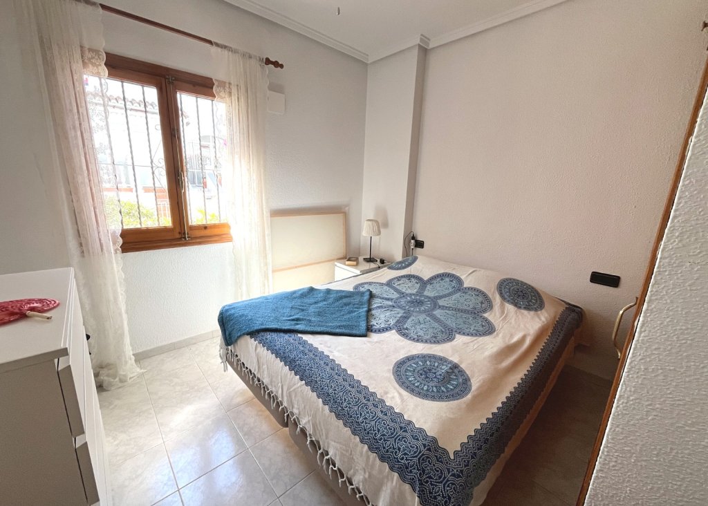 Verkoop - Apartment - Flat - Ciudad Quesada