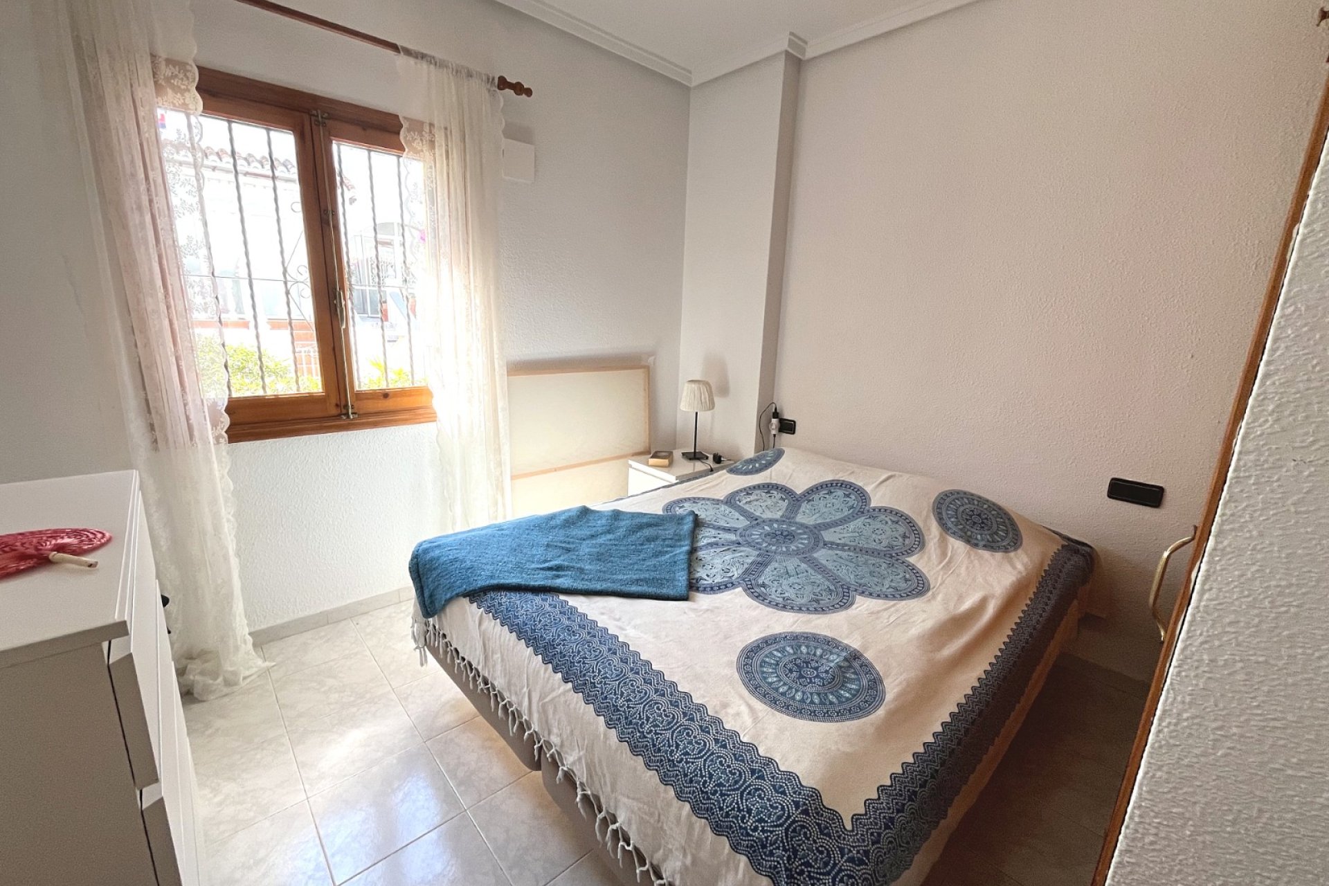 Verkoop - Apartment - Flat - Ciudad Quesada