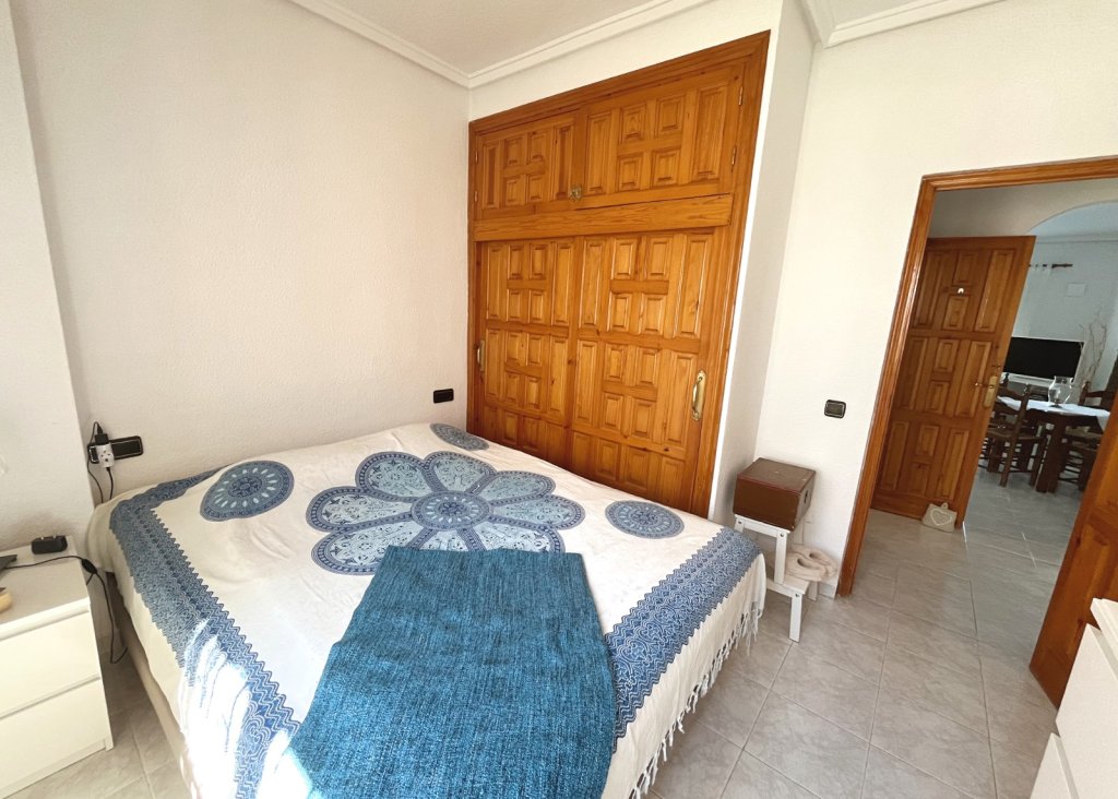 Verkoop - Apartment - Flat - Ciudad Quesada