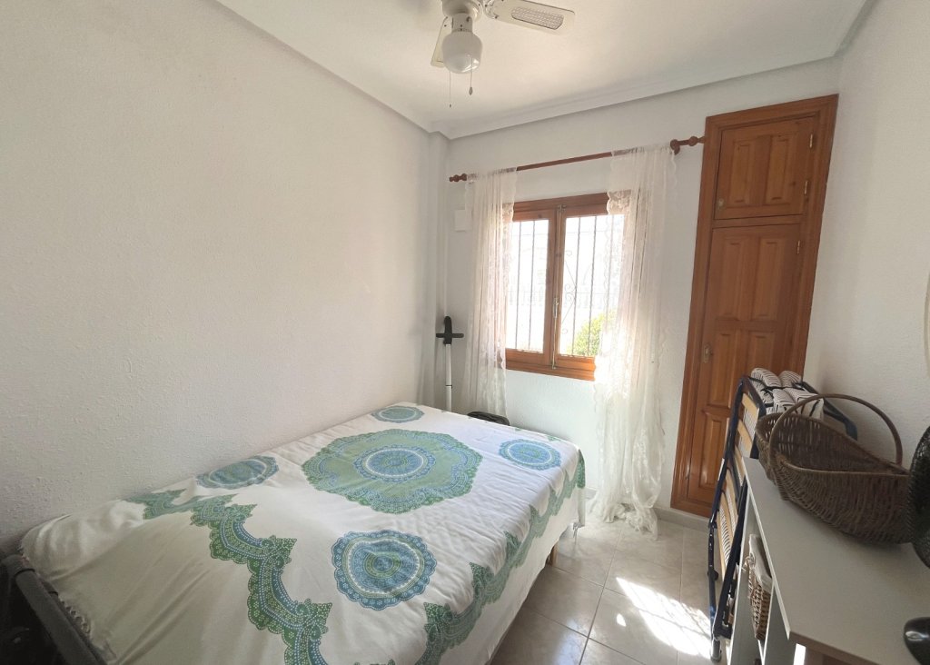 Verkoop - Apartment - Flat - Ciudad Quesada