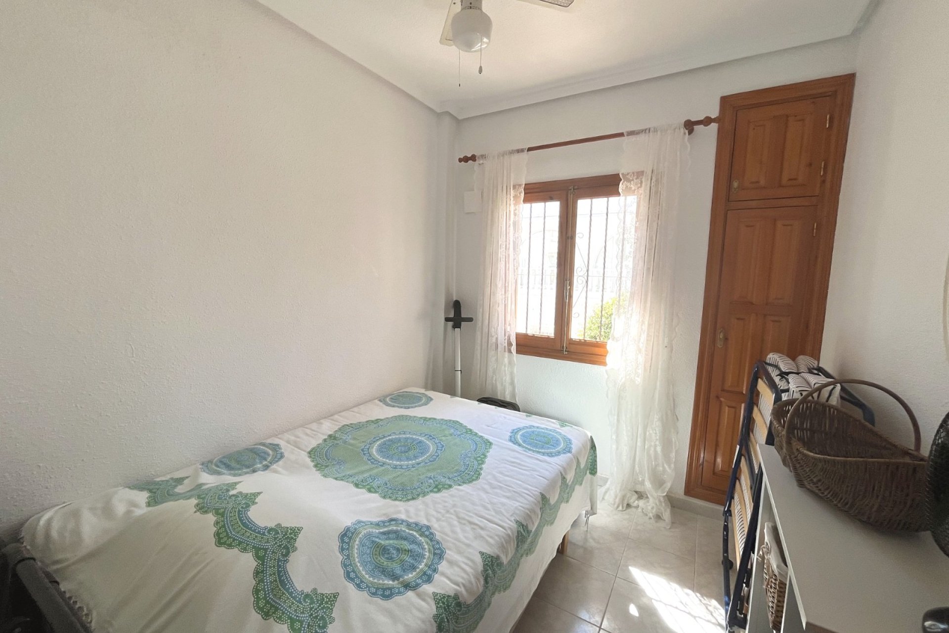 Verkoop - Apartment - Flat - Ciudad Quesada