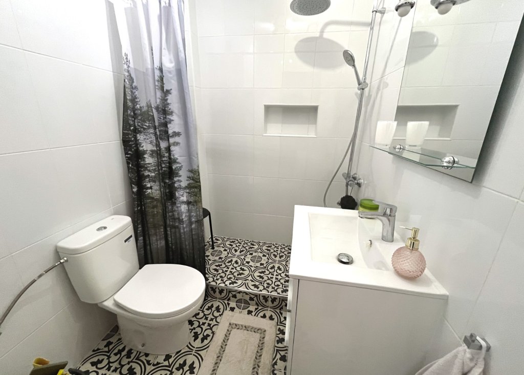 Verkoop - Apartment - Flat - Ciudad Quesada