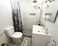 Verkoop - Apartment - Flat - Ciudad Quesada