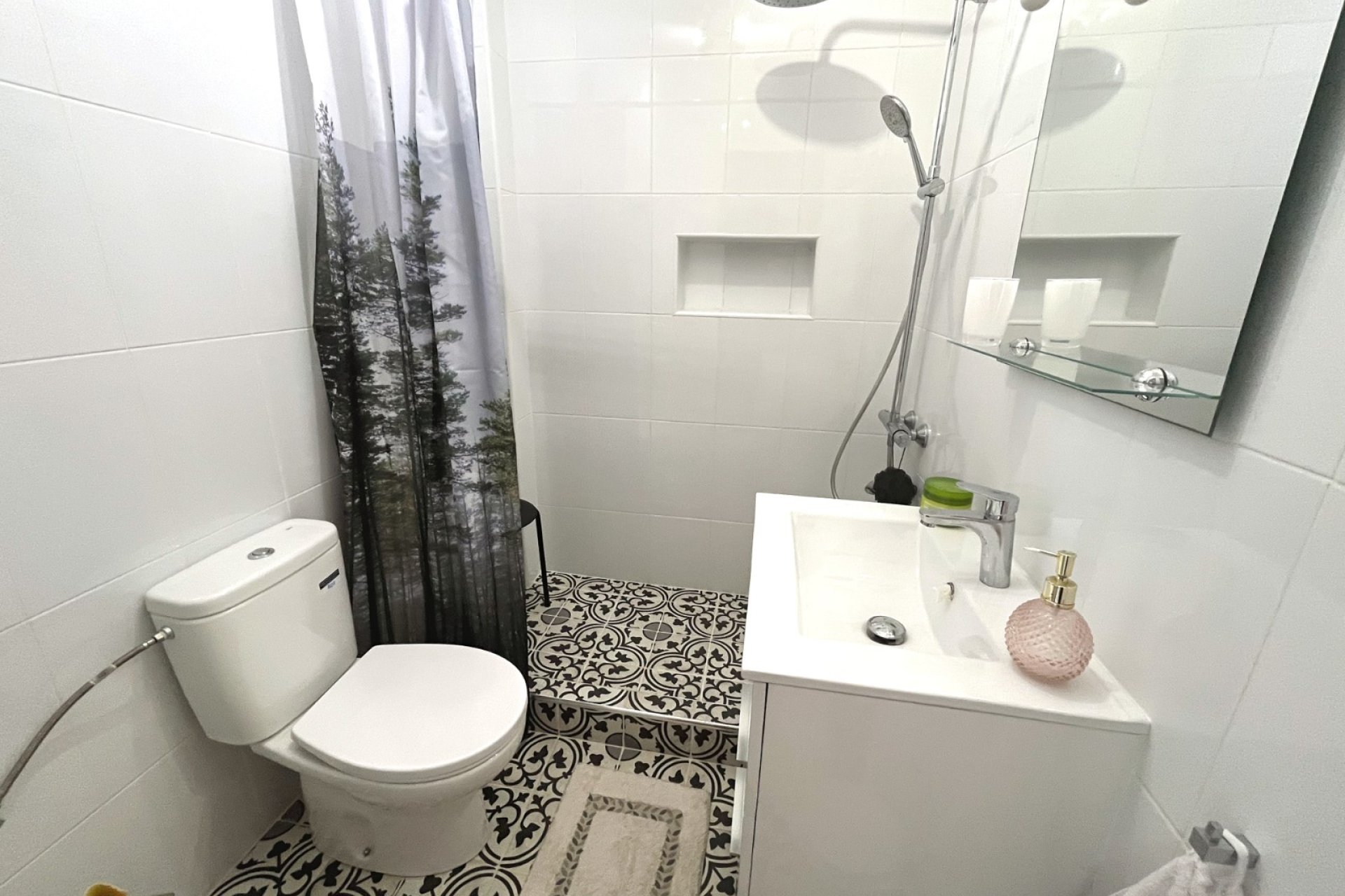 Verkoop - Apartment - Flat - Ciudad Quesada