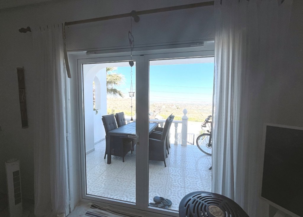 Verkoop - Apartment - Flat - Ciudad Quesada