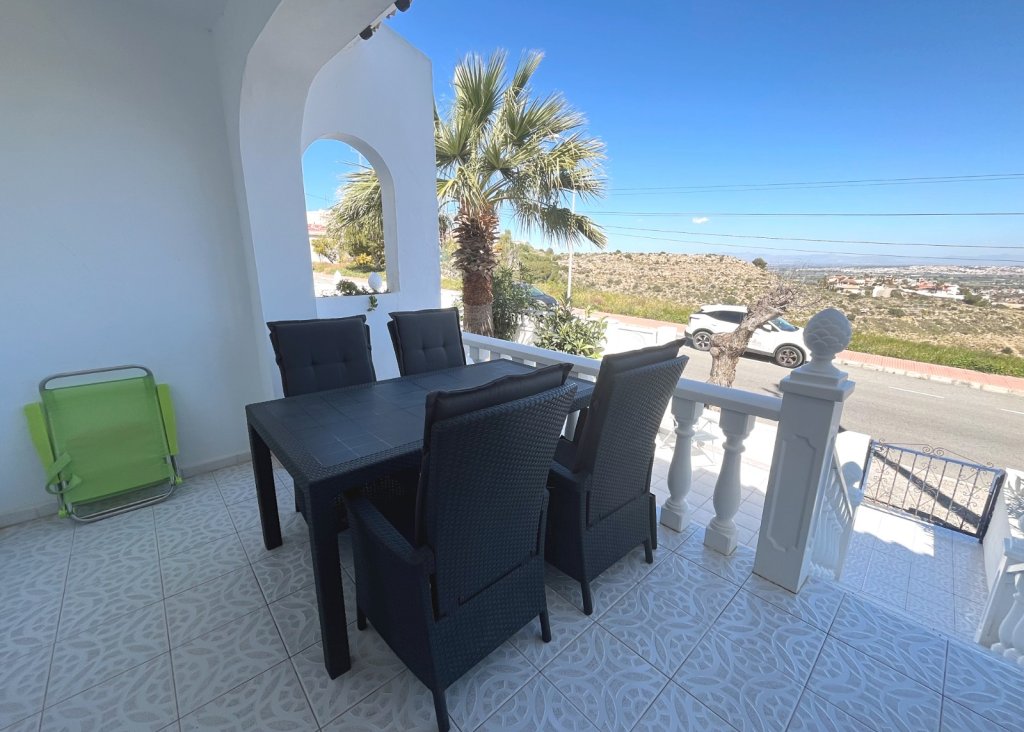 Verkoop - Apartment - Flat - Ciudad Quesada