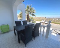 Verkoop - Apartment - Flat - Ciudad Quesada