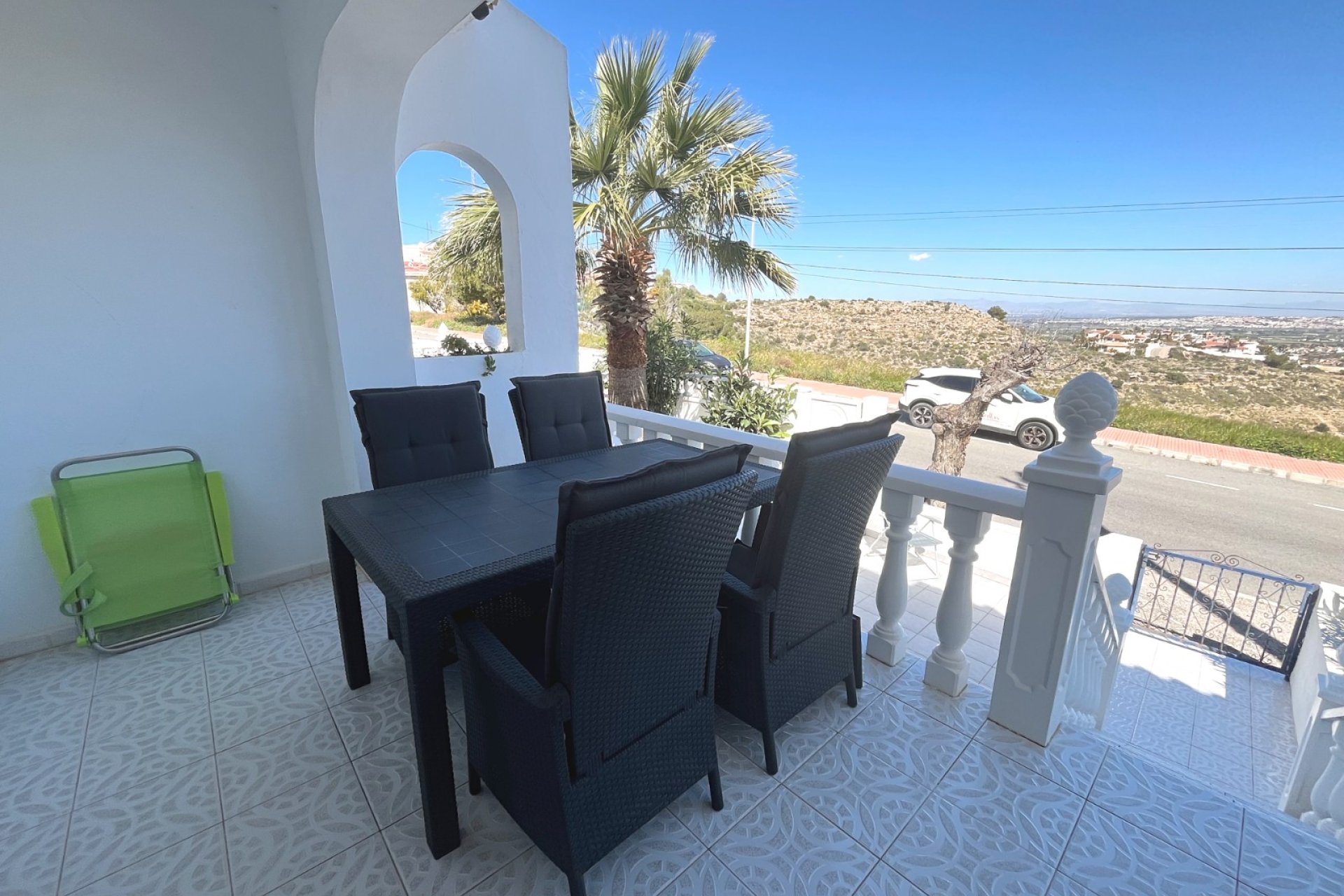 Verkoop - Apartment - Flat - Ciudad Quesada