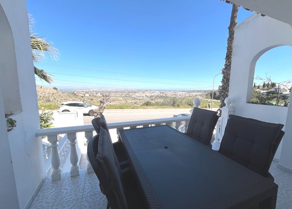 Verkoop - Apartment - Flat - Ciudad Quesada