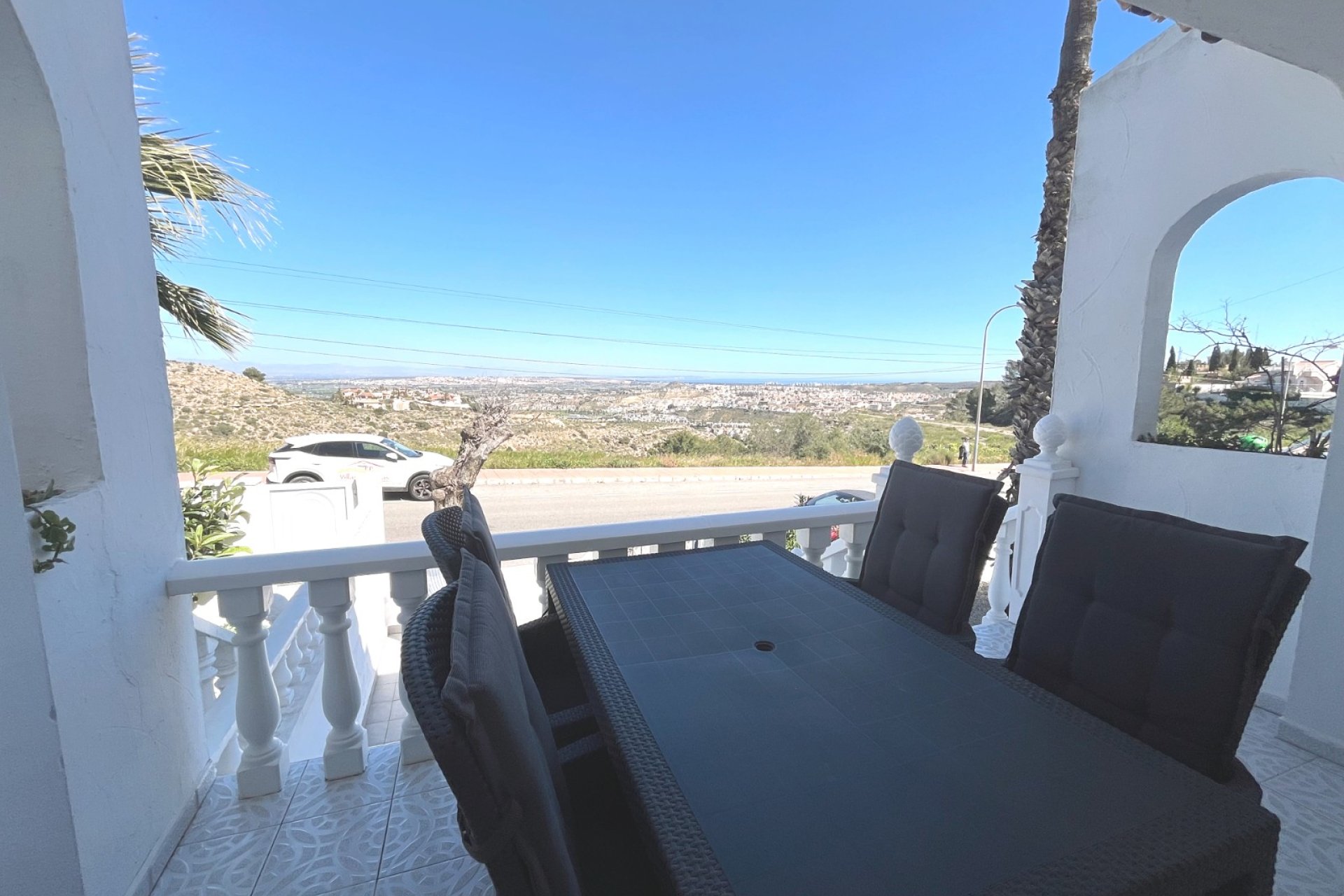 Verkoop - Apartment - Flat - Ciudad Quesada