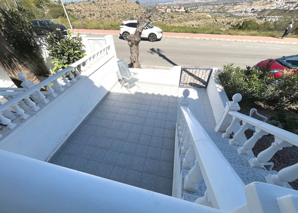 Verkoop - Apartment - Flat - Ciudad Quesada