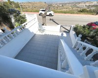 Verkoop - Apartment - Flat - Ciudad Quesada