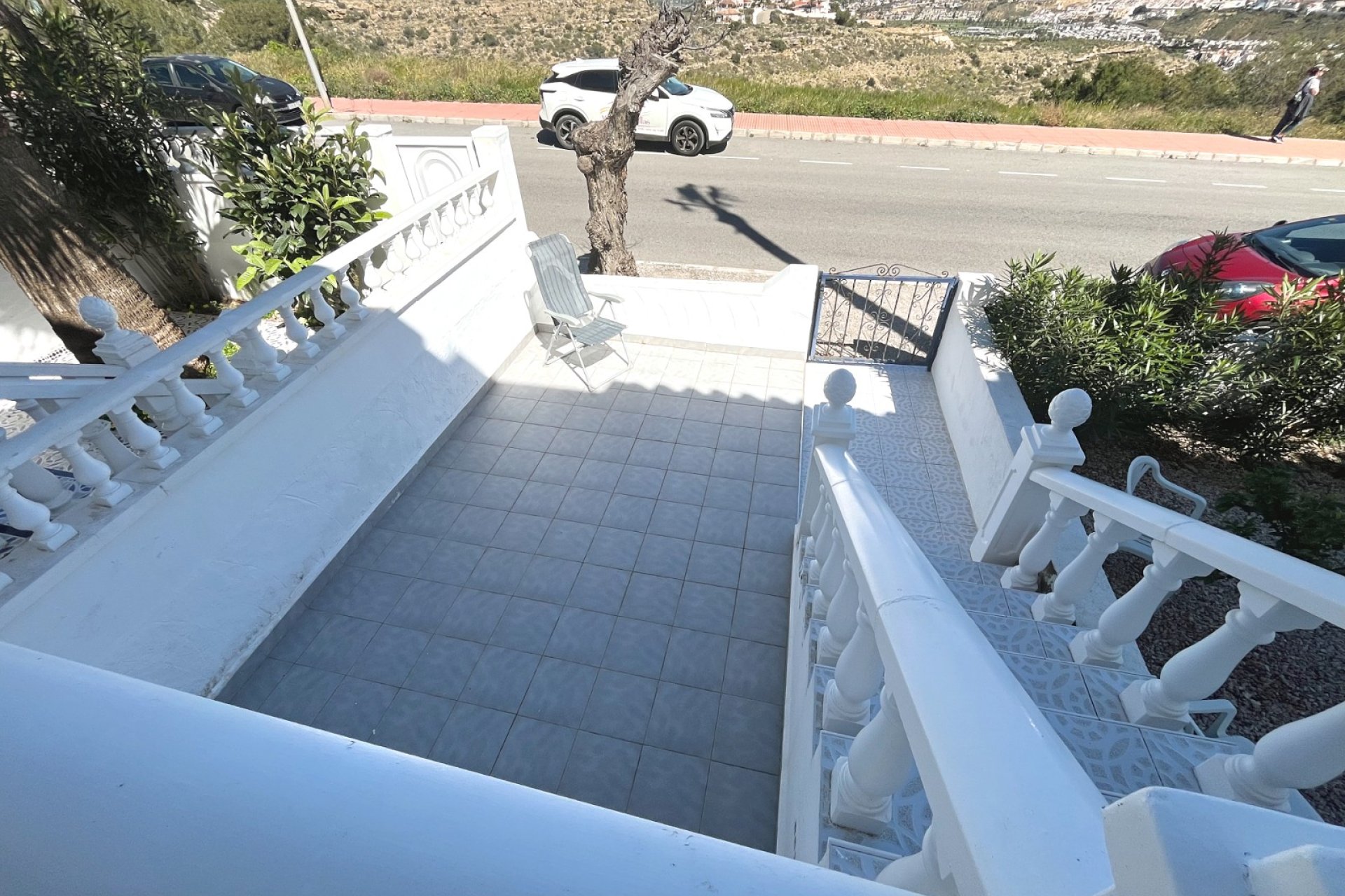 Verkoop - Apartment - Flat - Ciudad Quesada