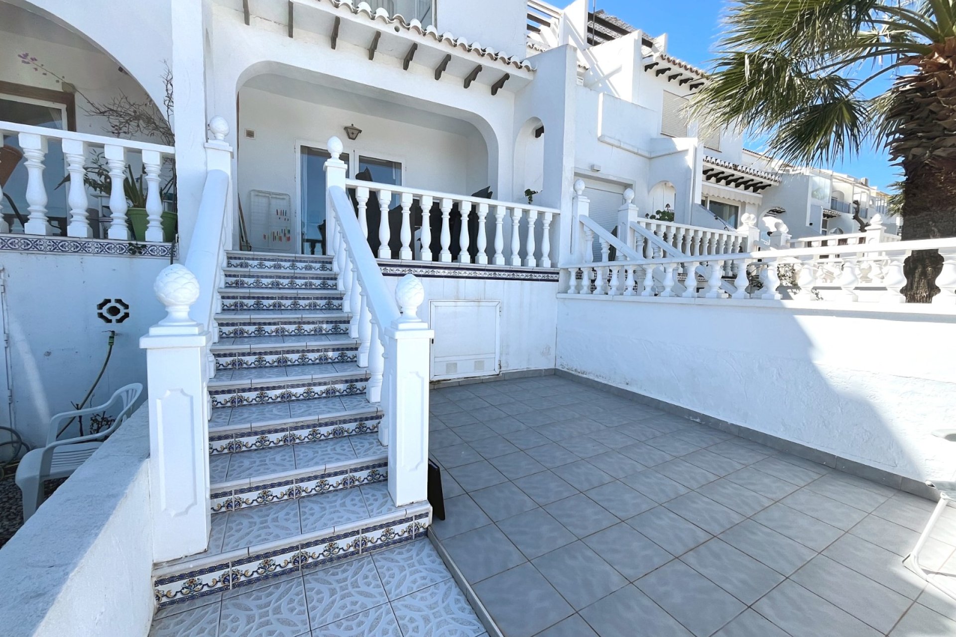 Verkoop - Apartment - Flat - Ciudad Quesada