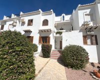 Verkoop - Apartment - Flat - Ciudad Quesada