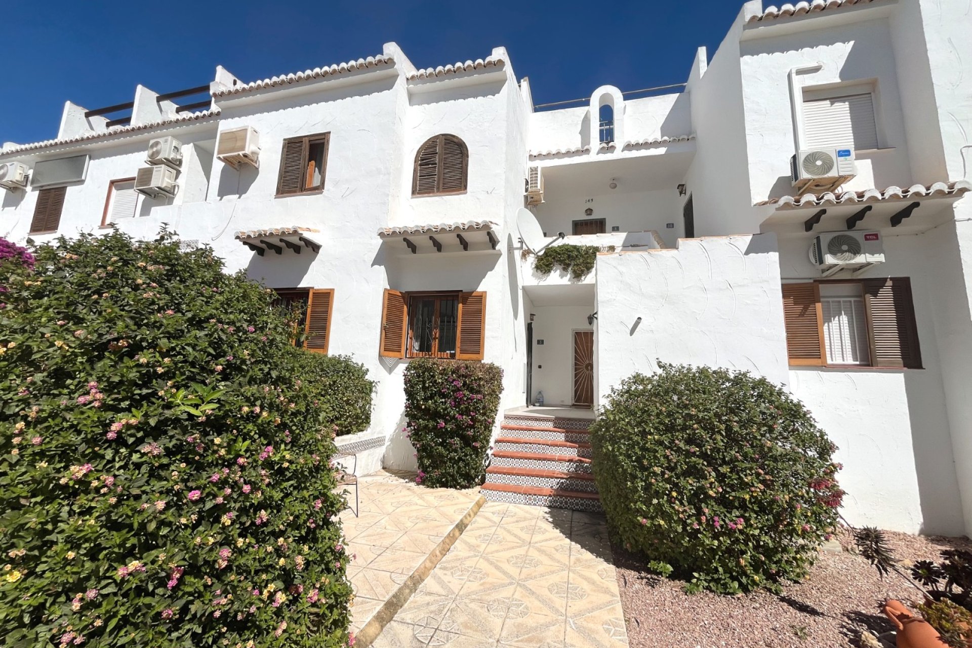 Verkoop - Apartment - Flat - Ciudad Quesada