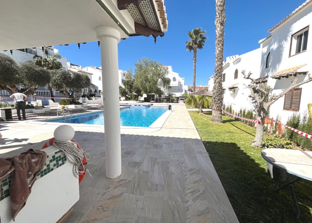 Verkoop - Apartment - Flat - Ciudad Quesada