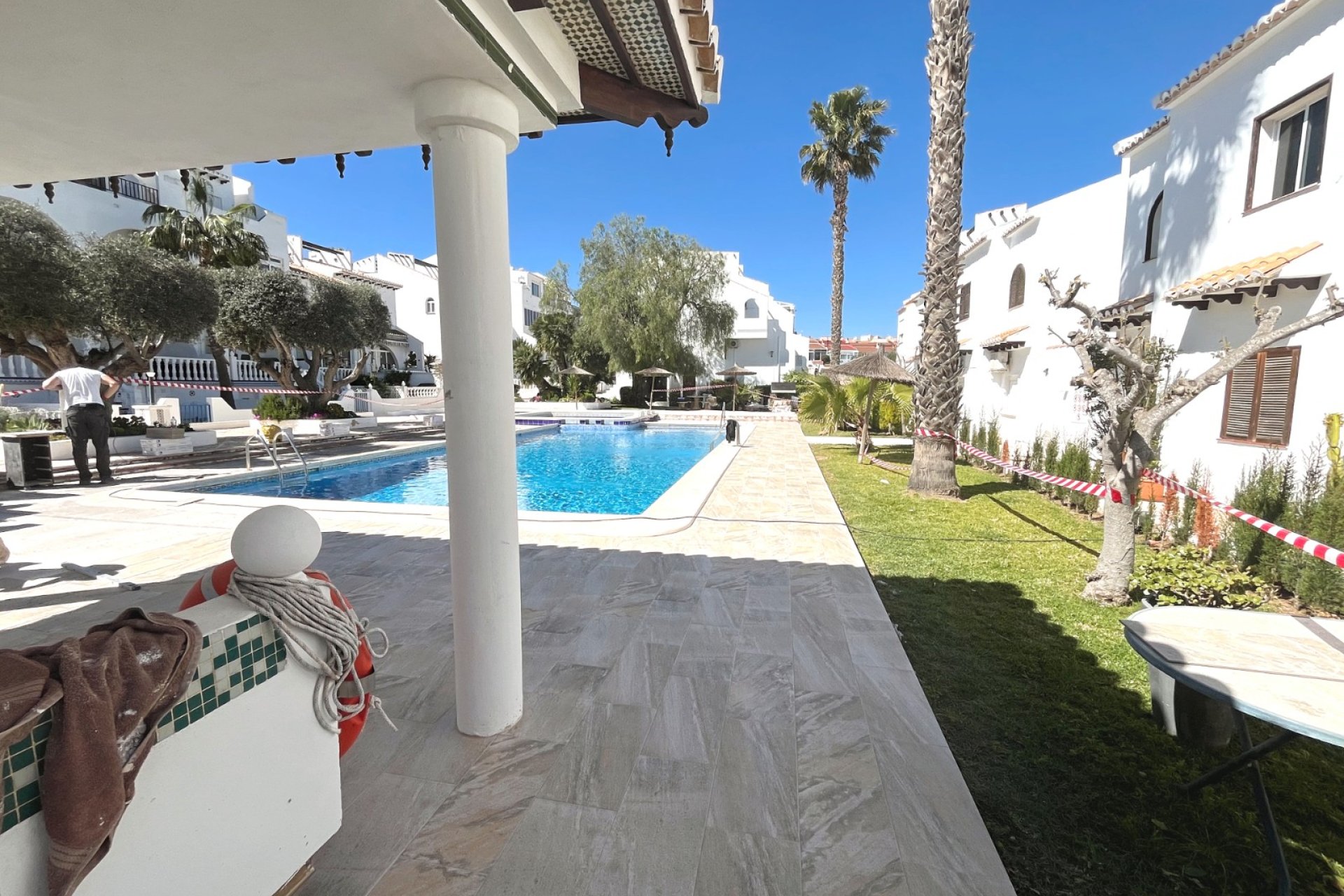 Verkoop - Apartment - Flat - Ciudad Quesada