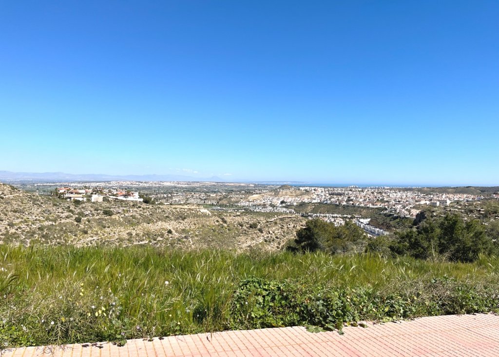 Verkoop - Apartment - Flat - Ciudad Quesada