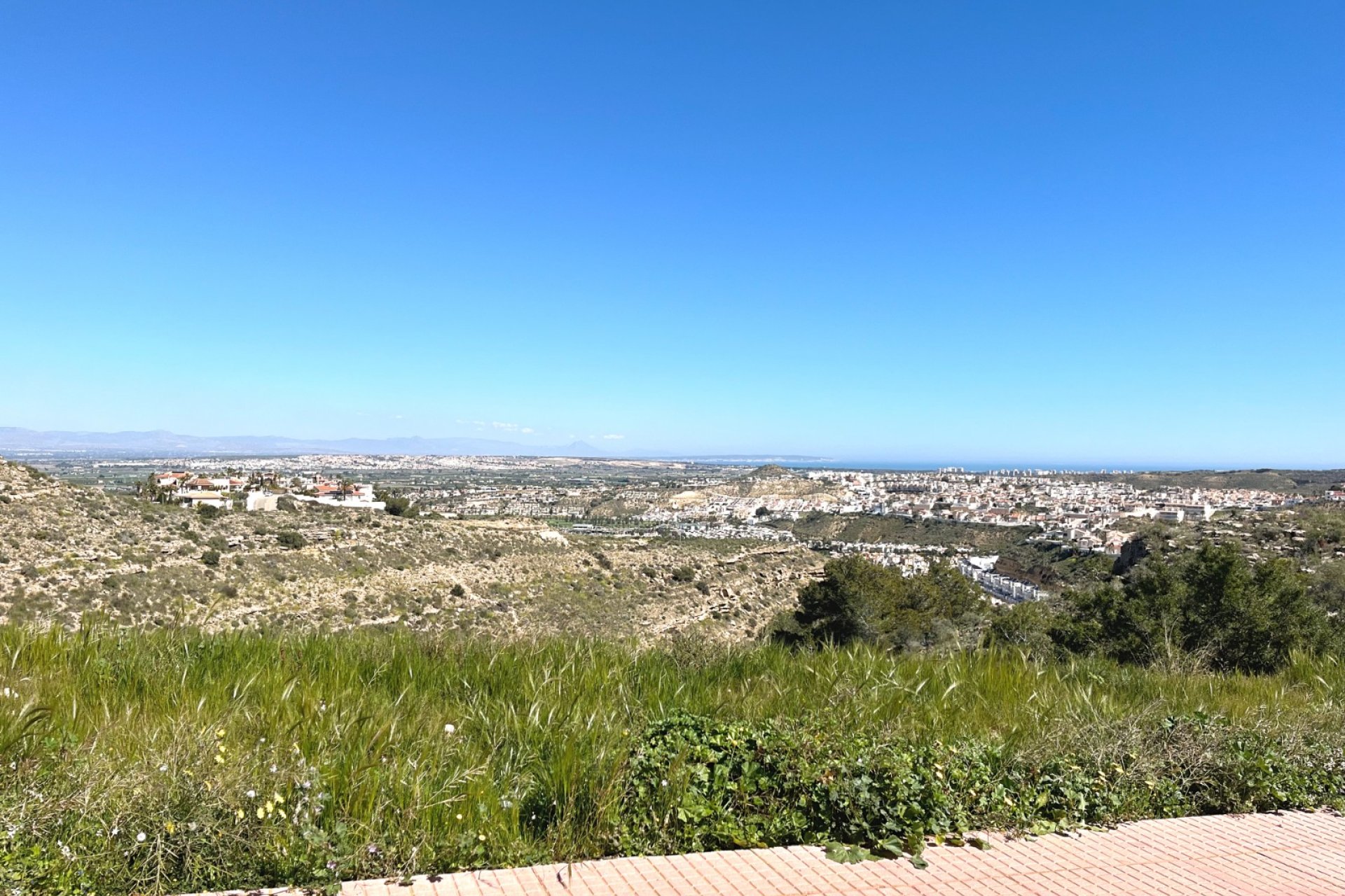 Verkoop - Apartment - Flat - Ciudad Quesada