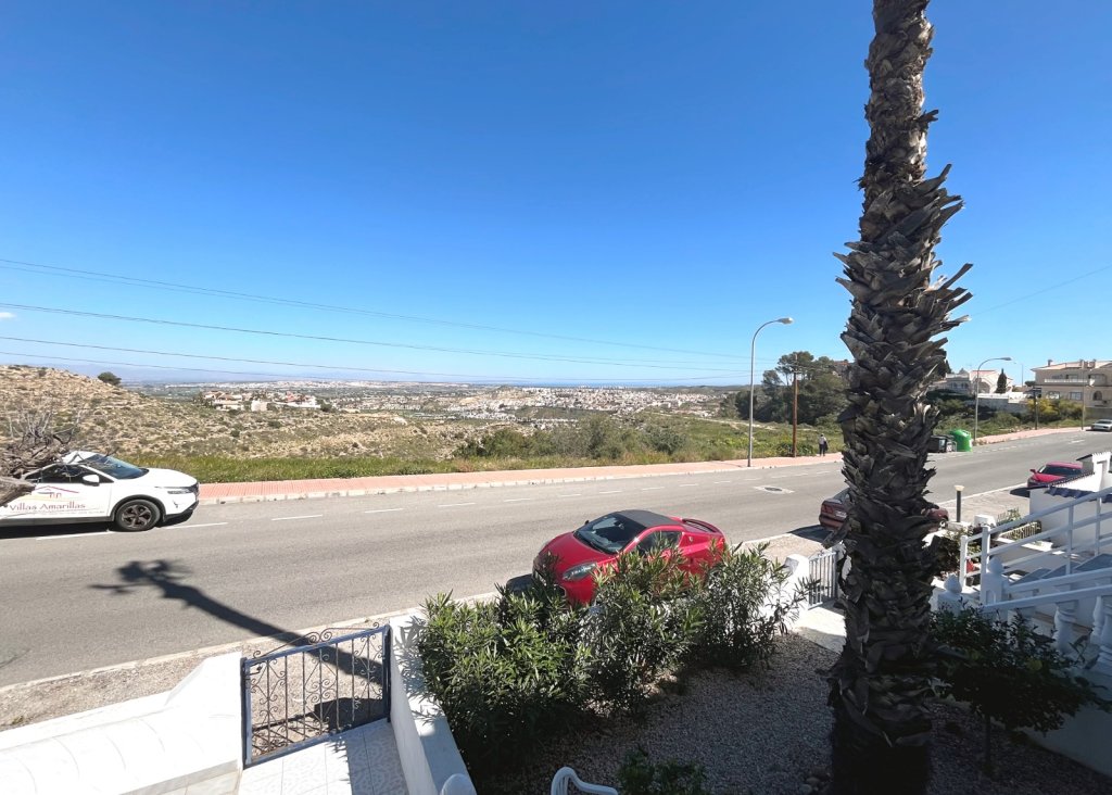 Verkoop - Apartment - Flat - Ciudad Quesada