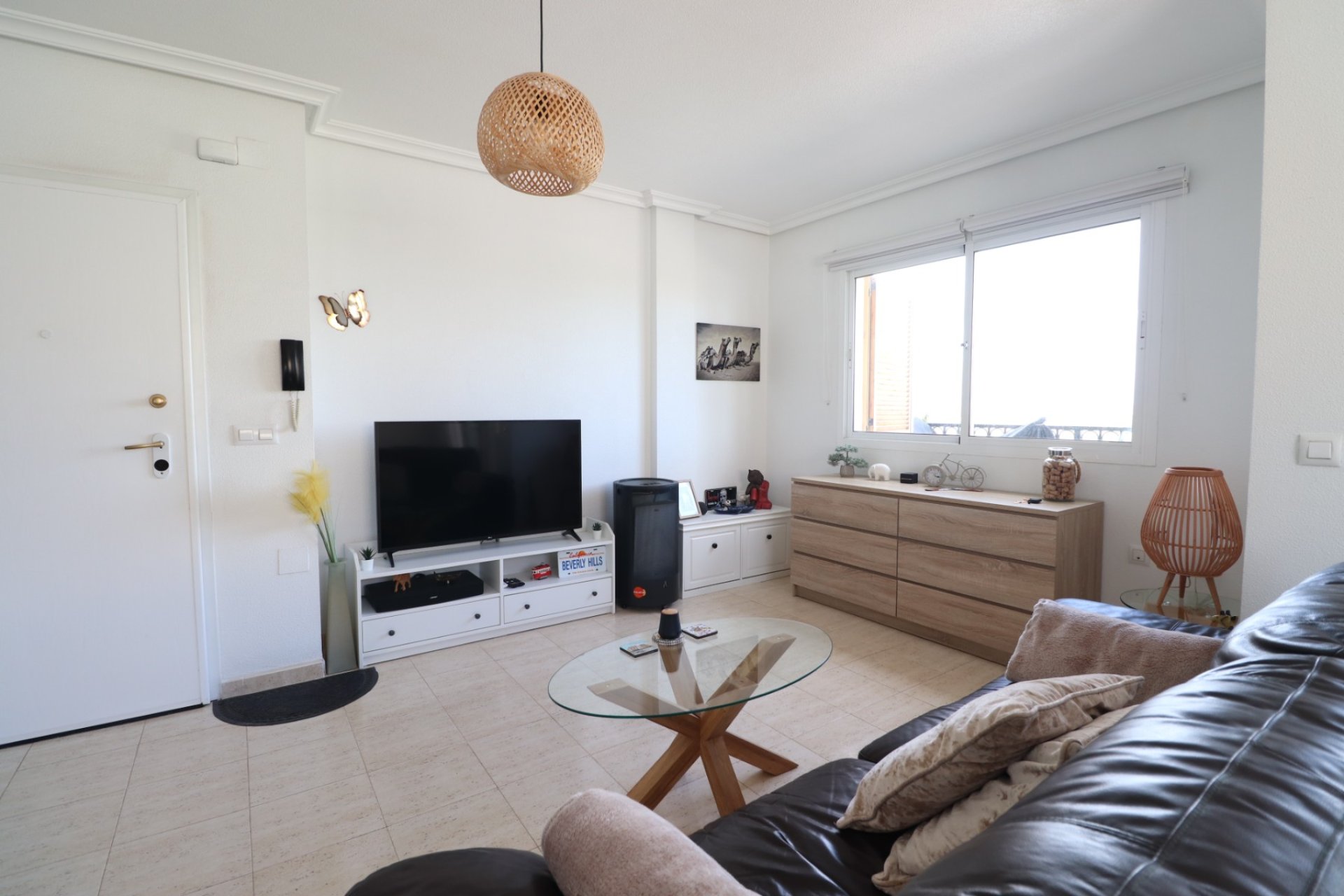 Verkoop - Apartment - Flat - Daya Vieja - Daya Vieja - Town