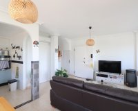 Verkoop - Apartment - Flat - Daya Vieja - Daya Vieja - Town