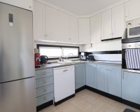 Verkoop - Apartment - Flat - Daya Vieja - Daya Vieja - Town