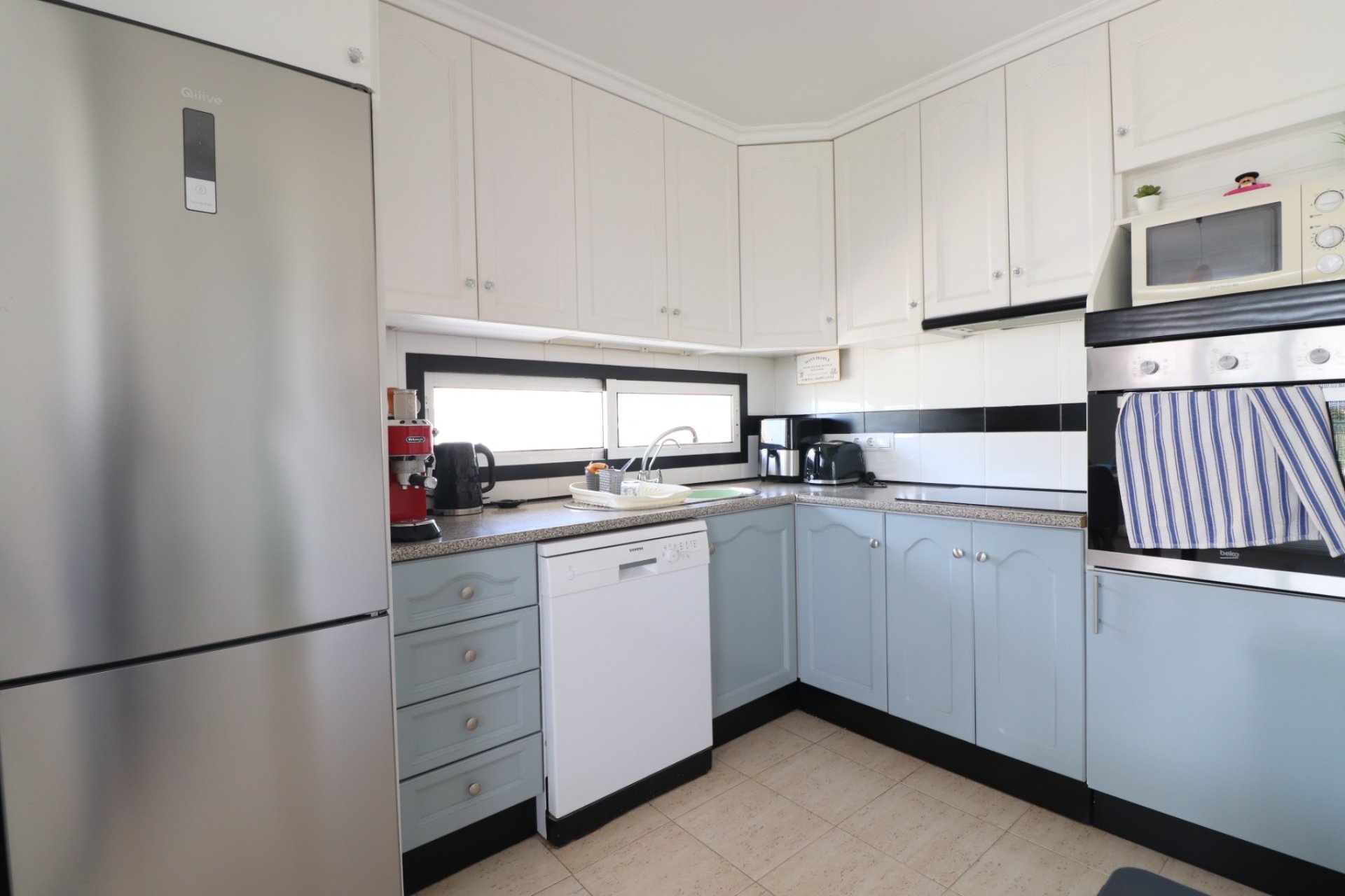 Verkoop - Apartment - Flat - Daya Vieja - Daya Vieja - Town