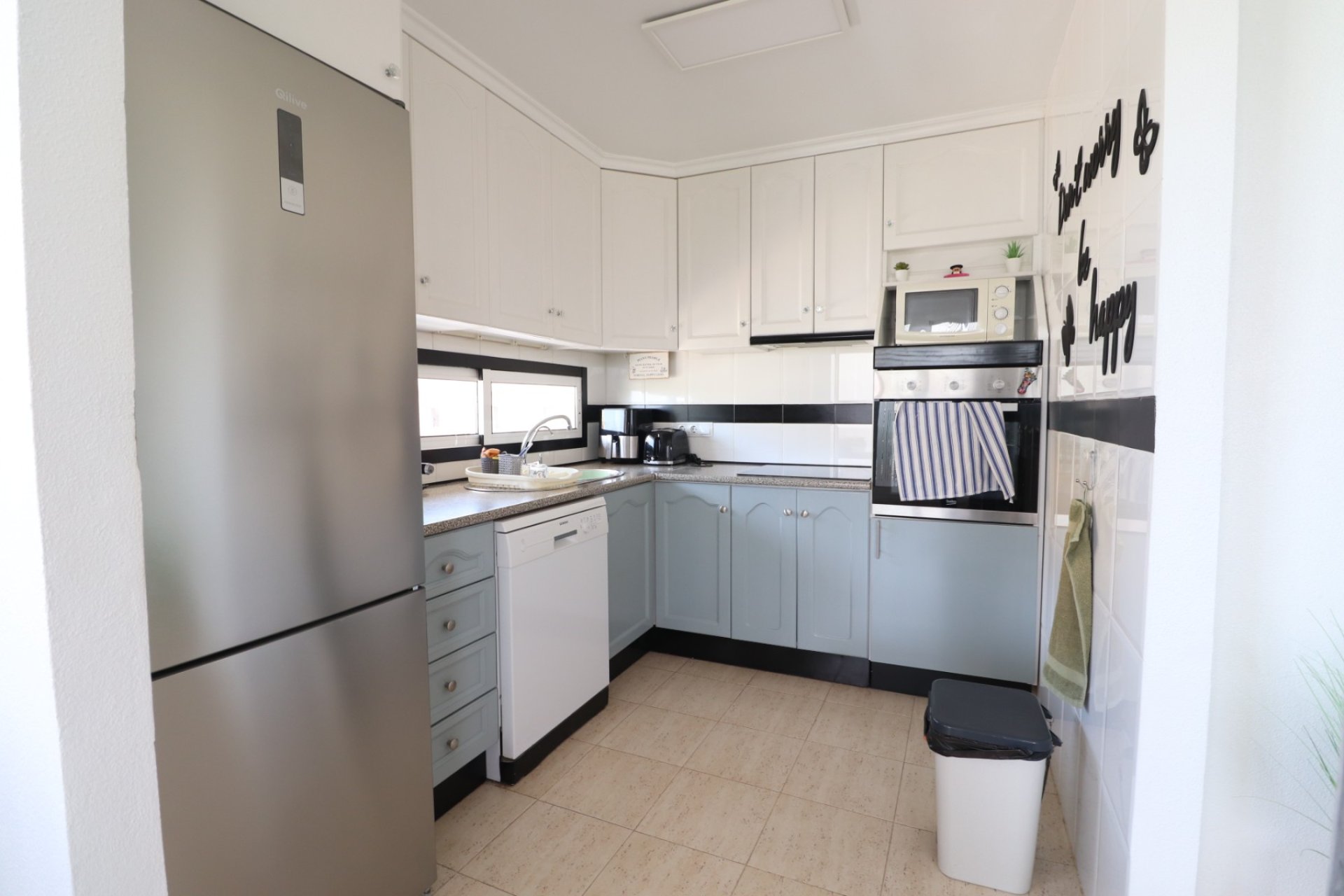 Verkoop - Apartment - Flat - Daya Vieja - Daya Vieja - Town