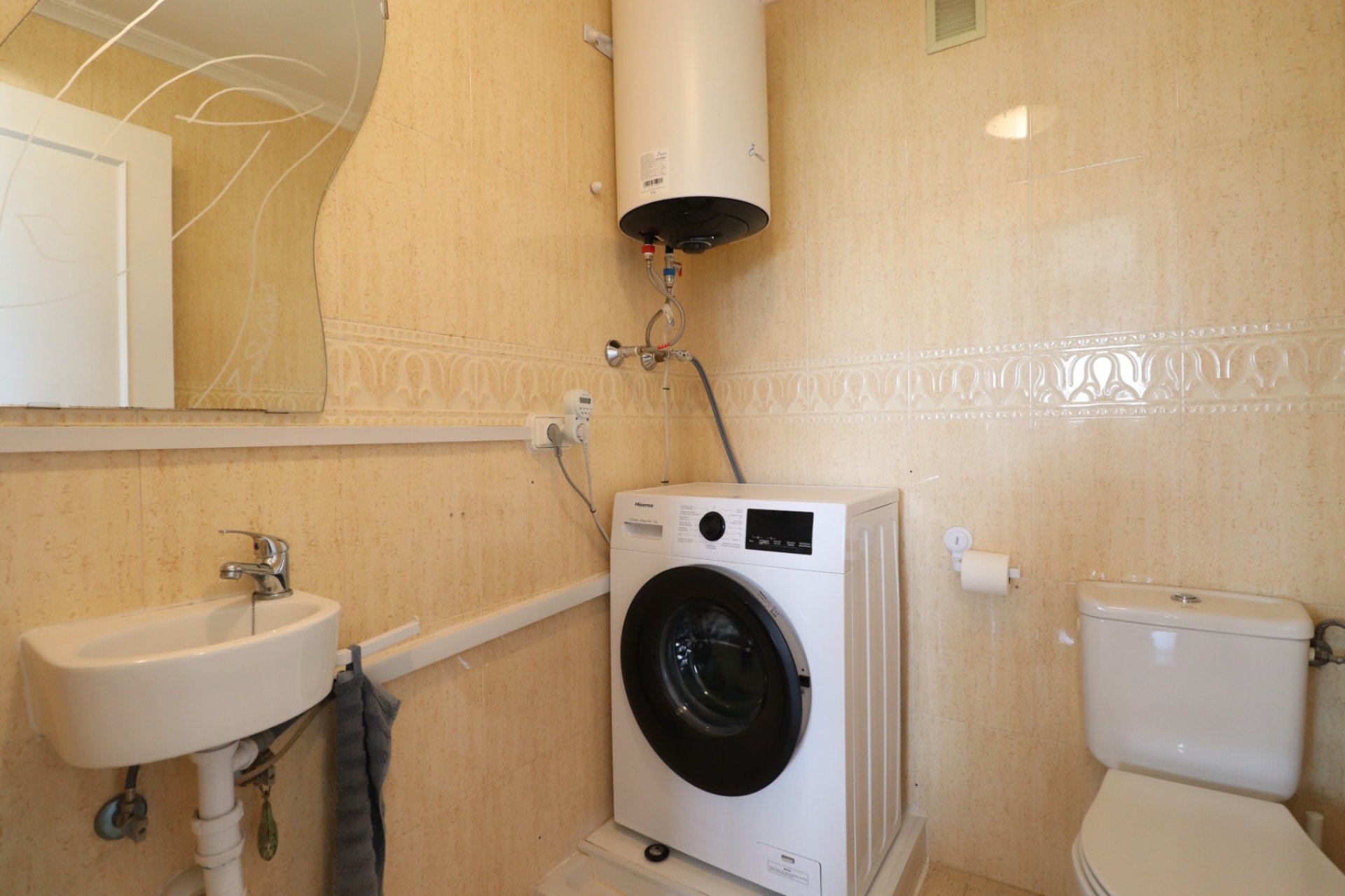 Verkoop - Apartment - Flat - Daya Vieja - Daya Vieja - Town