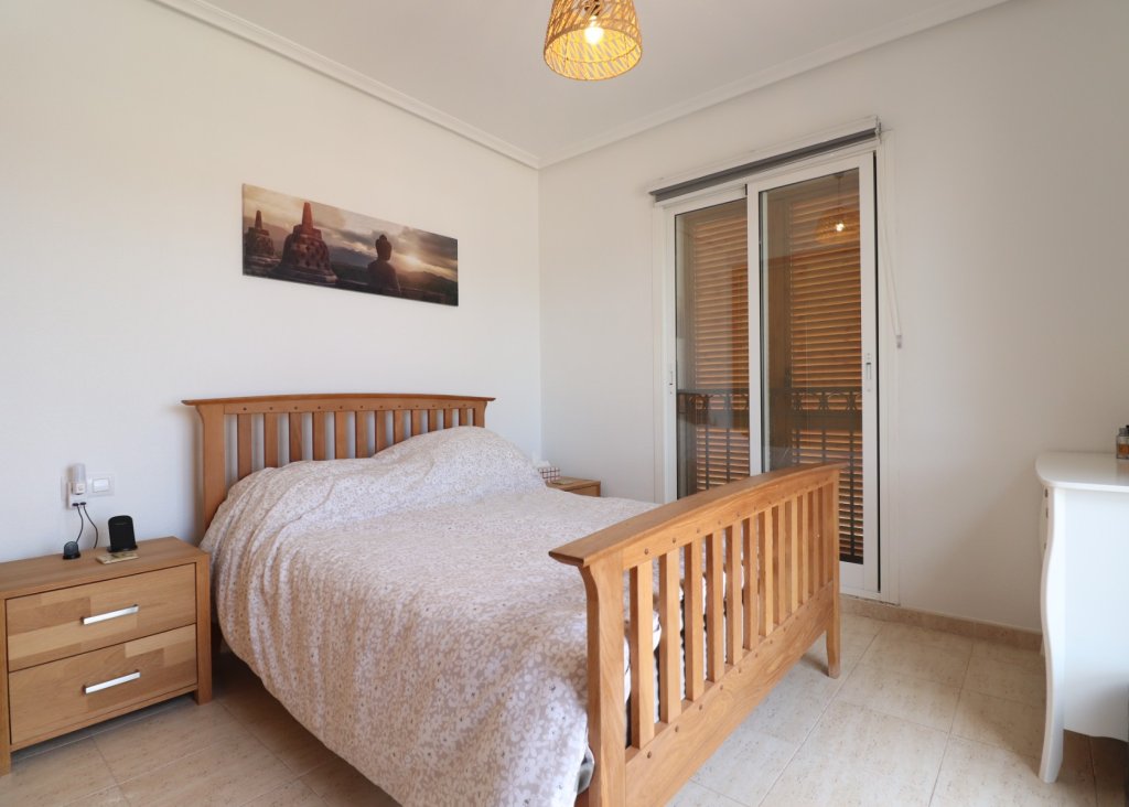 Verkoop - Apartment - Flat - Daya Vieja - Daya Vieja - Town