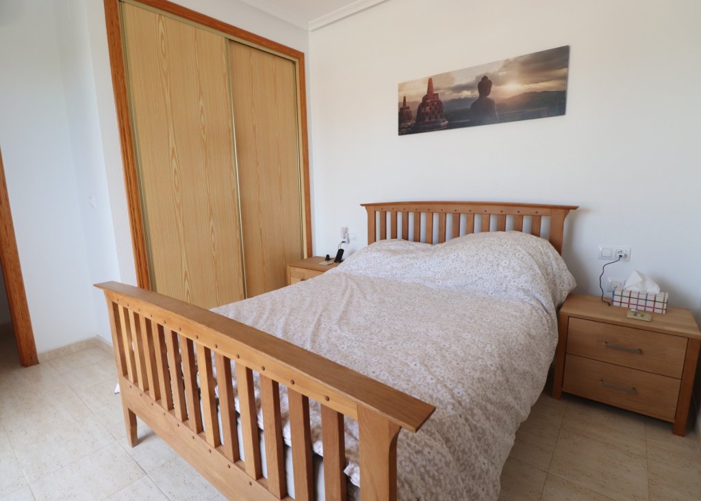 Verkoop - Apartment - Flat - Daya Vieja - Daya Vieja - Town