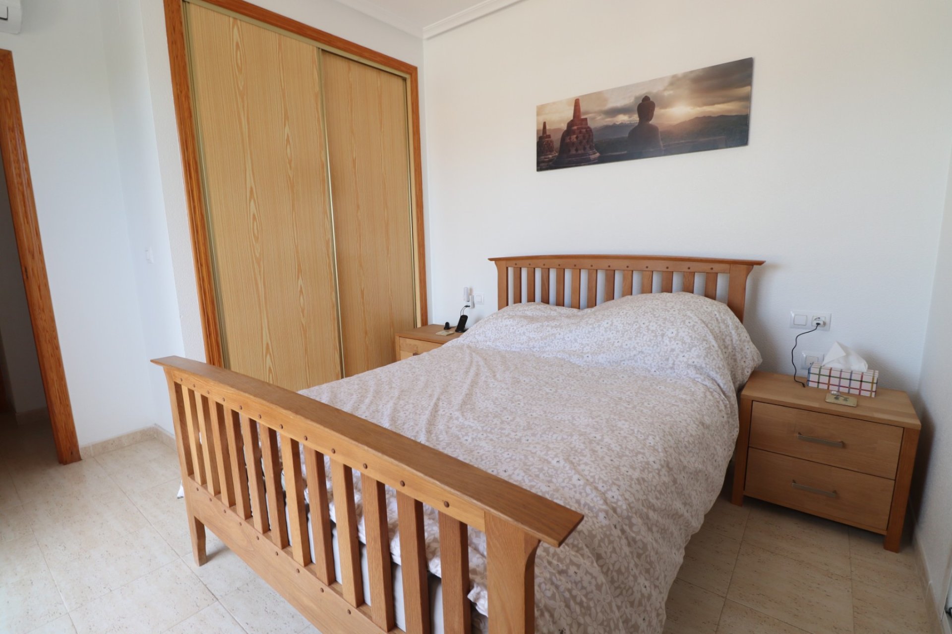 Verkoop - Apartment - Flat - Daya Vieja - Daya Vieja - Town