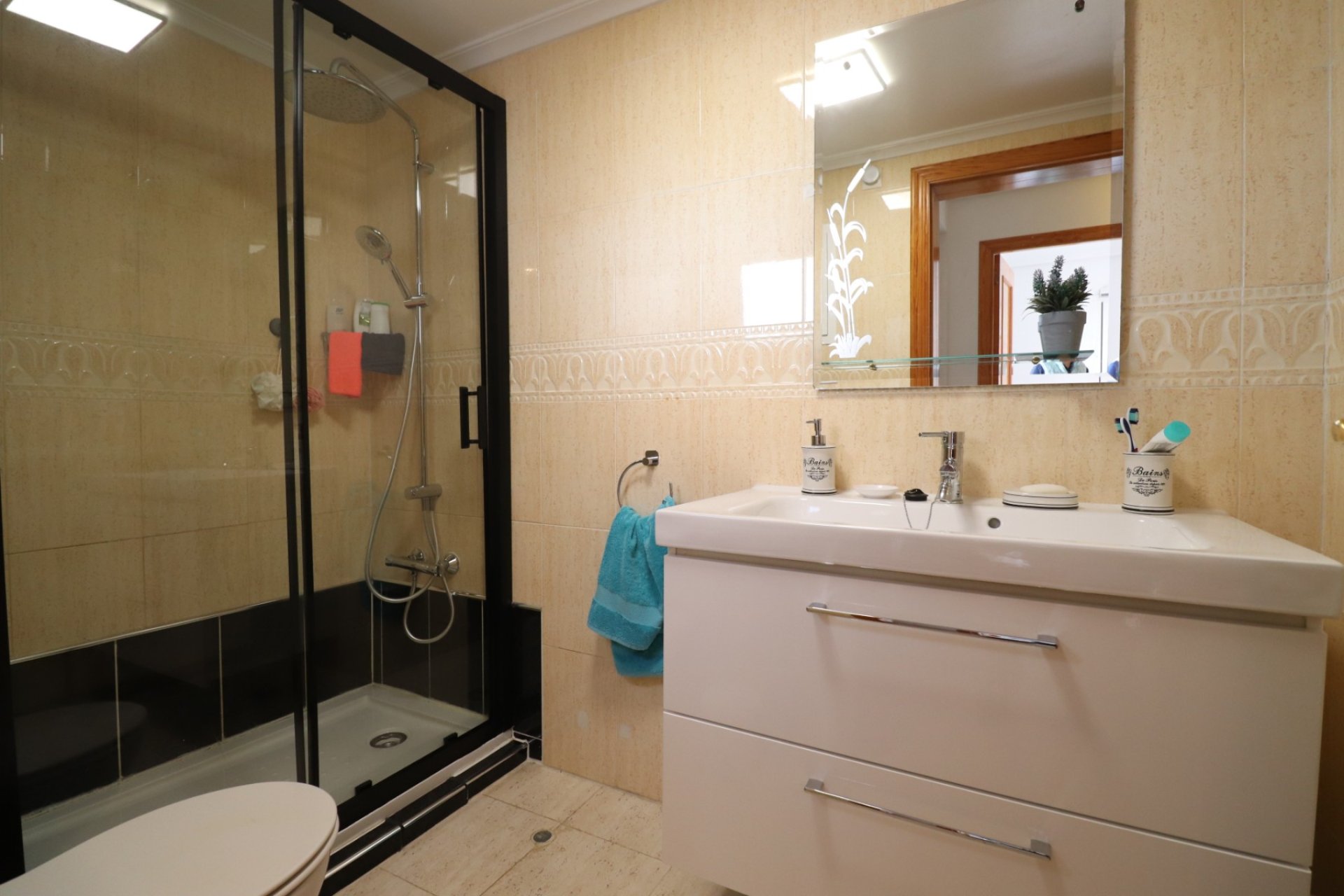 Verkoop - Apartment - Flat - Daya Vieja - Daya Vieja - Town