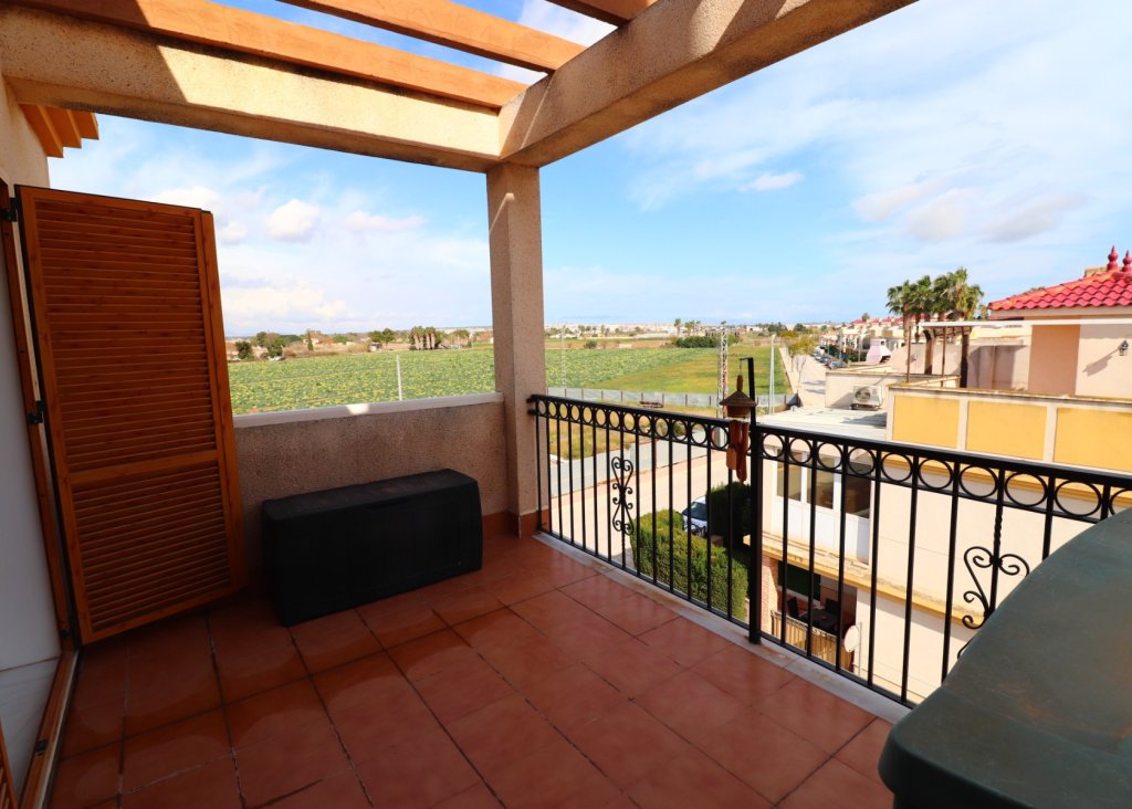 Verkoop - Apartment - Flat - Daya Vieja - Daya Vieja - Town