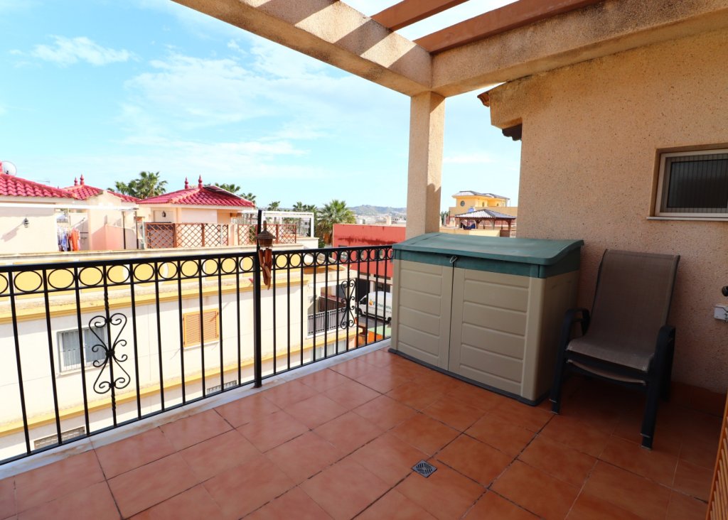 Verkoop - Apartment - Flat - Daya Vieja - Daya Vieja - Town