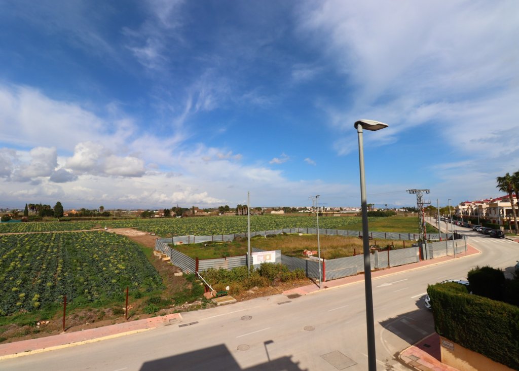 Verkoop - Apartment - Flat - Daya Vieja - Daya Vieja - Town