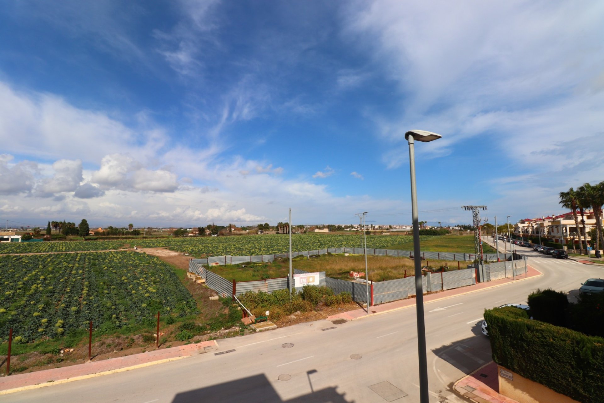 Verkoop - Apartment - Flat - Daya Vieja - Daya Vieja - Town