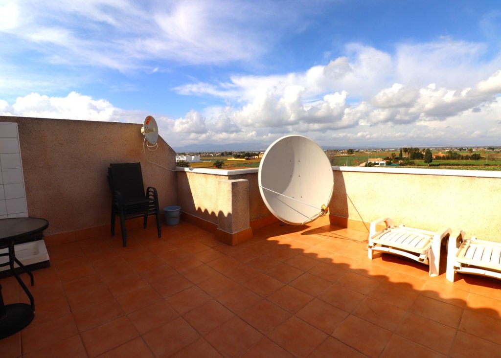 Verkoop - Apartment - Flat - Daya Vieja - Daya Vieja - Town